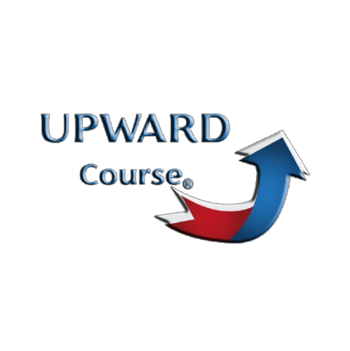 Logo Upward