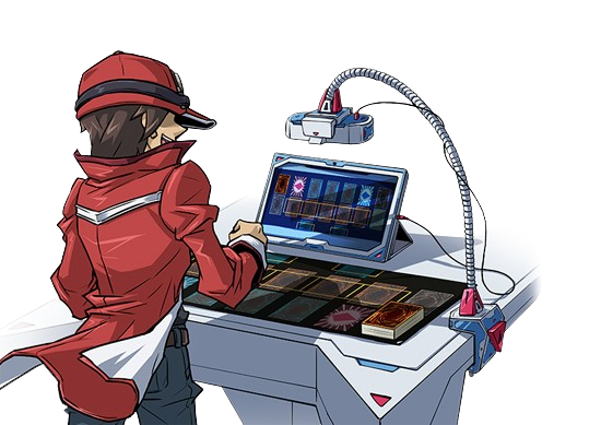 Remote Guy